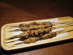 -楼兰新疆主题餐厅(苏州中心店)