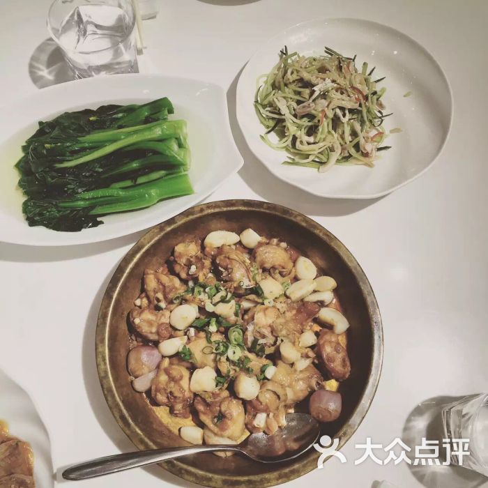 开饭餐厅(万菱汇店)图片 - 第158张