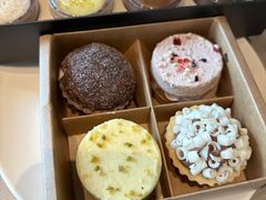 -星巴克(兰桂坊店)