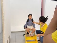 -HIMO海马体照相馆(杭州西溪印象城店)