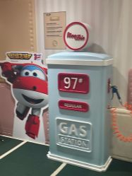 -奈尔宝家庭中心·亲子餐厅(华采天地店)