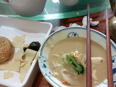 -古关火锅店(古北水镇景区店)