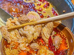 -阳阳老火锅(小南门店)