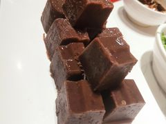 小豆凉糕-前门·鲜肉火锅(长风店)