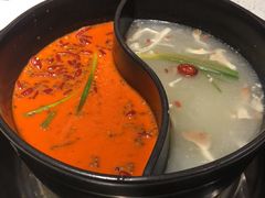 -钢管厂五区小郡肝串串香(南山店)