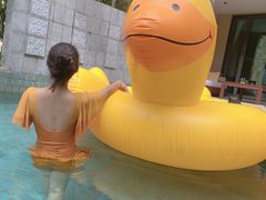 -海南清水湾莱佛士酒店