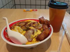 -明記茶餐廳(福田总店)