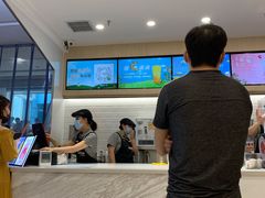 -CoCo都可(砂之船奥莱店)