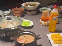 -简小舍·民间手艺菜(武昌江滩店)