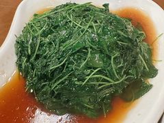 酒香草头-奶奶的味道(胶州路店)