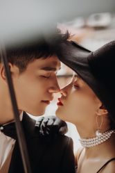 -纪梵希婚纱摄影(松江店)