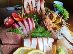 -千代武日本料理(哈西店)