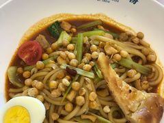 -提雅新疆炒米粉(青岛万象城店)