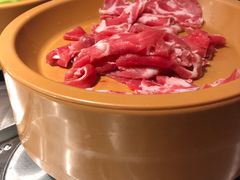 -龍歌自助小火锅(崂山丽达店)