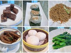 -顺德喜来登酒店·采悦轩