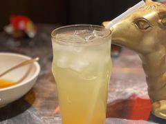 -炊烟小炒黄牛肉(浦东世纪汇店)