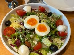 -新贝乐意大利餐厅(苏州中心店)