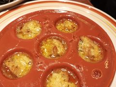 佩斯卡拉风味蒜香蜗牛-萨莉亚意式餐厅(南京龙湾天街店)