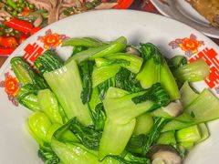 -小街47號江湖菜(四合院店)