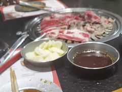 -炽城·烤肉名家(鸿达中央广场店)