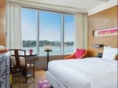 -厦门海港英迪格酒店(中山路店)