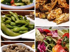 -肉串汪(望京店)