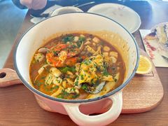 -UPPER KITCHEN(延安路店)