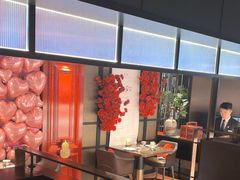 -海派悦庭·海胆烧麦·新融合菜(凯德广场店)