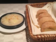 -西堤厚牛排(新世界店)