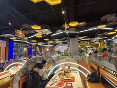 -亿牌牌东北烧烤(博物馆旗舰店)