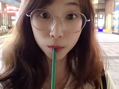 -星巴克臻选(惠州华贸天地1楼店)