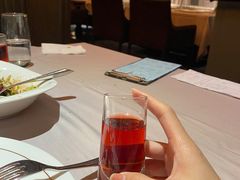 -戈雅法餐厅(世界城广场店)