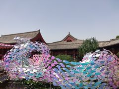 -清明上河园