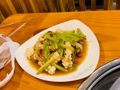 -南国锋味椰子鸡(瀚海店)