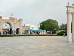 -北京世界公园