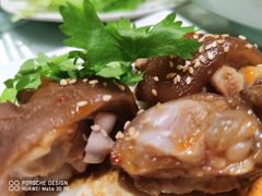 -阿胖龙虾小海鲜(宁国南路总店)