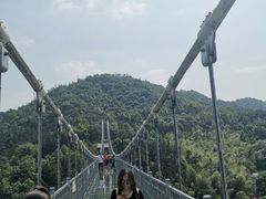 -石燕湖生态旅游景区