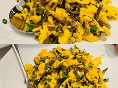海米炒鸡蛋-宁海食府(北岸琴森店)
