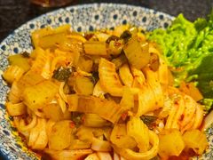 -有才叔的小馆(招商依云曲江店)