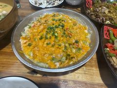 -朗妈私房菜(婺女州店)
