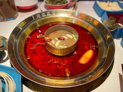 -蛙二爷美蛙火锅基地(温州总店)