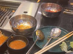 -臻牛烤肉