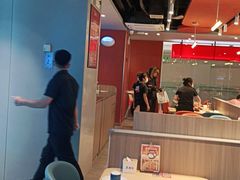 大堂-鱼酷活鱼烤鱼(沈阳大悦城店)