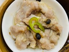 -添好运点心专门店(中环IFC店)