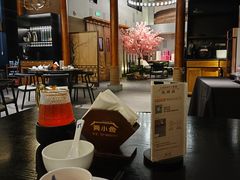 -简小舍·民间手艺菜(武昌江滩店)