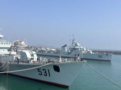 -中国人民解放军海军博物馆