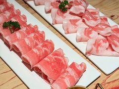 -小龙坎火锅(香港中路店)