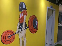 -ENERGY原力健身(川周店)