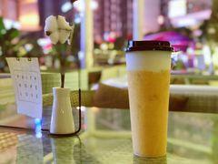 -绿韵风情吧(三峡广场店)