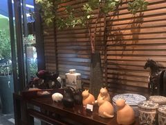 -Dragonfly悠庭·按摩Spa(新乐路店)